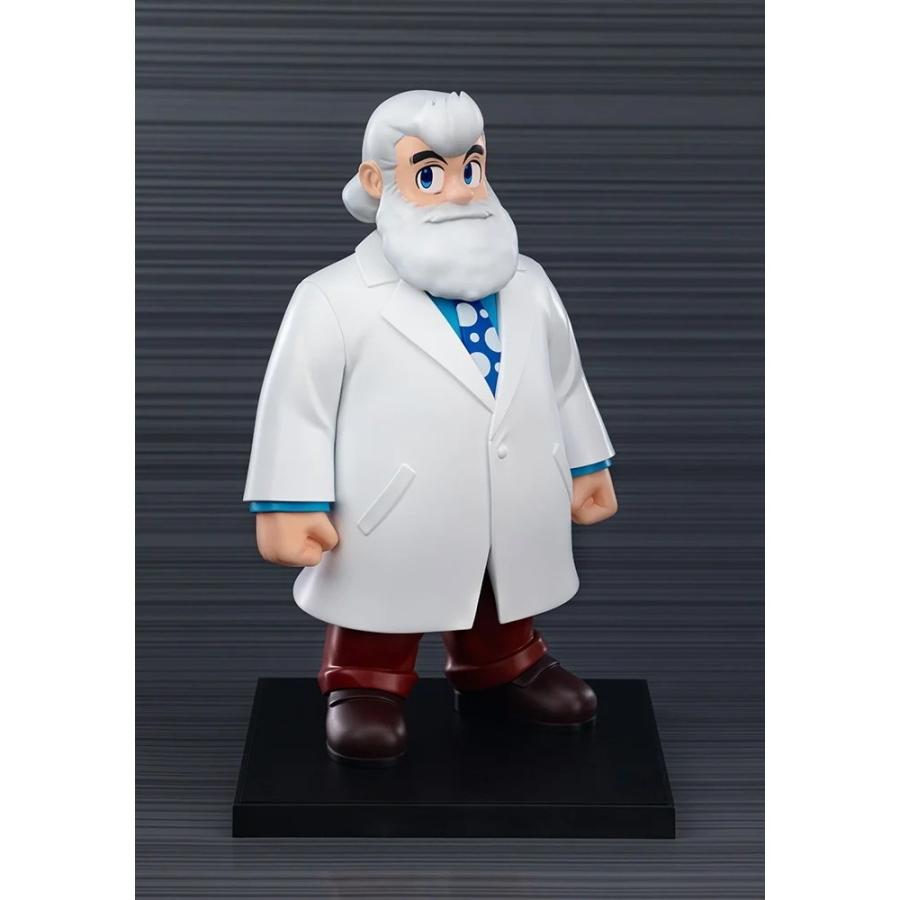 『予約安心発送』{FIG} OSHI WORKS Dr.ワイリー&Dr.ライト ロックマン11 運命の歯車!! 完成品 フィギュア(GP027) コトブキヤ(2026年11月)_6