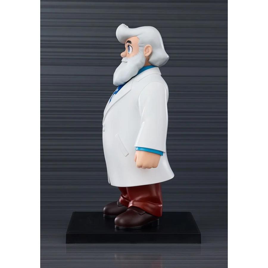 『予約安心発送』{FIG} OSHI WORKS Dr.ワイリー&Dr.ライト ロックマン11 運命の歯車!! 完成品 フィギュア(GP027) コトブキヤ(2026年11月)_7