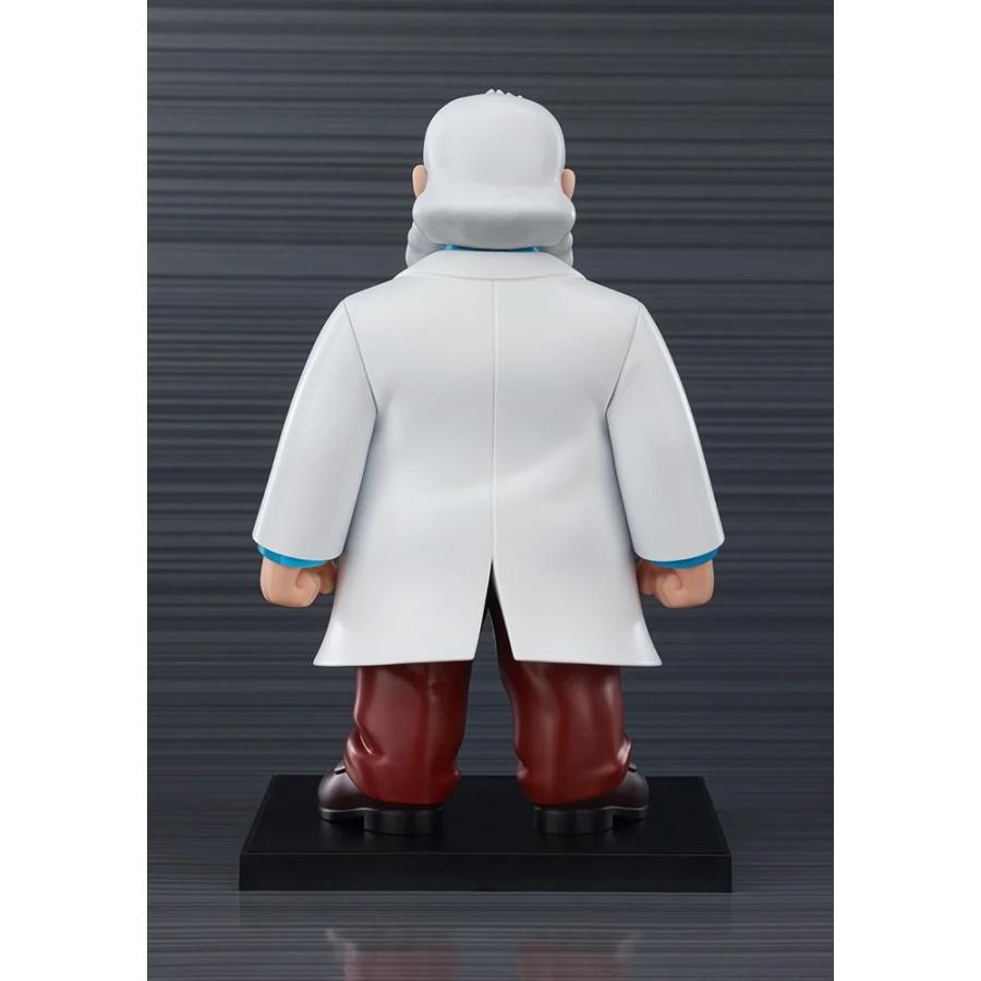 『予約安心発送』{FIG} OSHI WORKS Dr.ワイリー&Dr.ライト ロックマン11 運命の歯車!! 完成品 フィギュア(GP027) コトブキヤ(2026年11月)_8