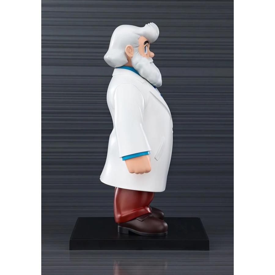 『予約安心発送』{FIG} OSHI WORKS Dr.ワイリー&Dr.ライト ロックマン11 運命の歯車!! 完成品 フィギュア(GP027) コトブキヤ(2026年11月)_9