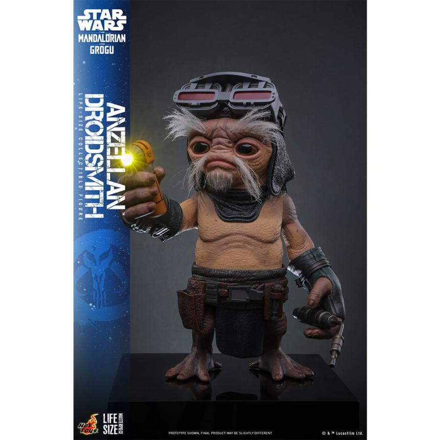 ホットトイズ（Hot Toys） 『予約安心発送』{FIG} ライフサイズ