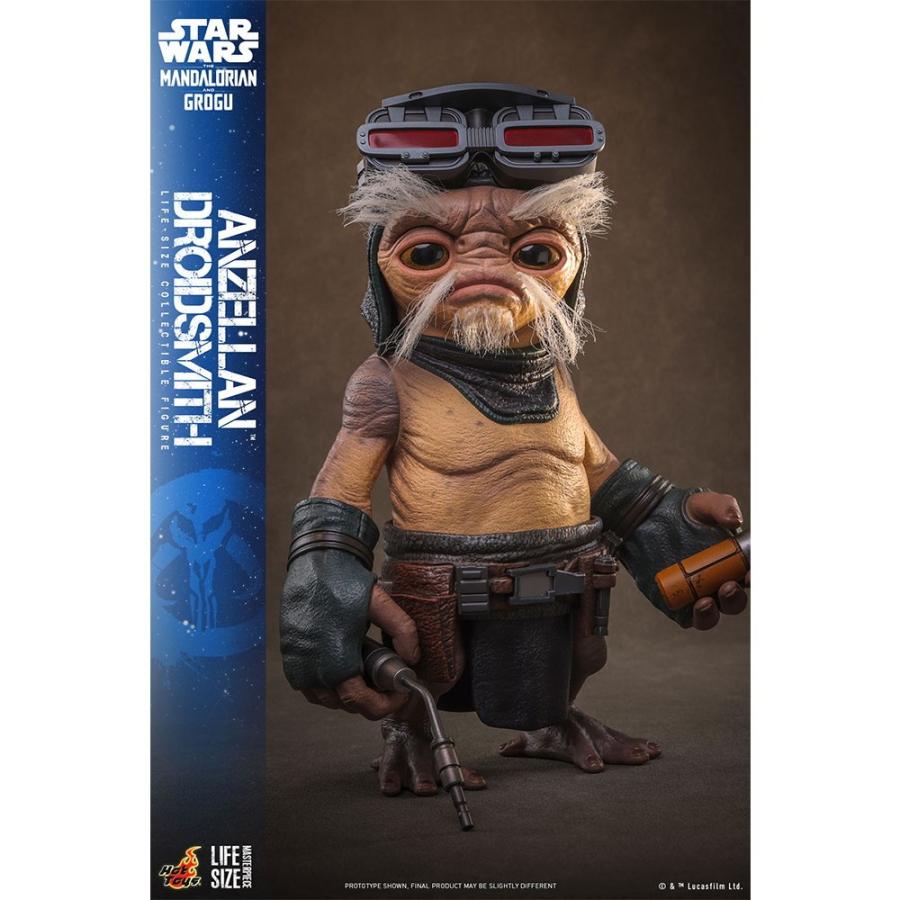 ホットトイズ（Hot Toys） 『新品即納』{FIG} ライフサイズ
