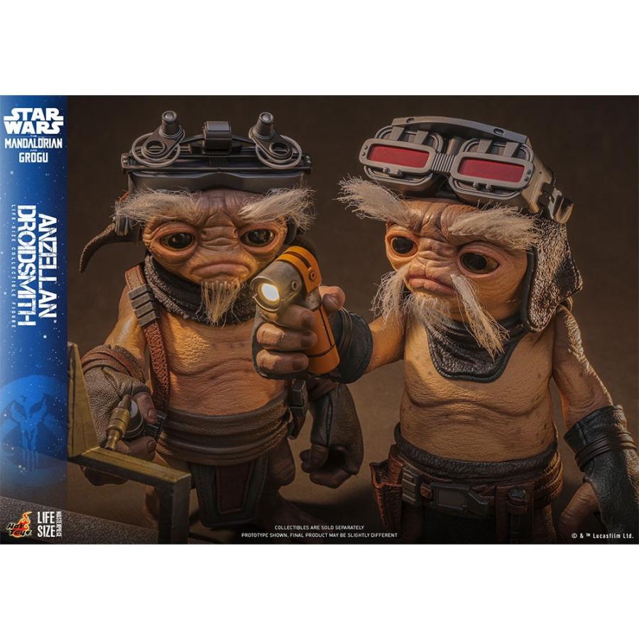 ホットトイズ（Hot Toys） 『予約安心発送』{FIG} ライフサイズ