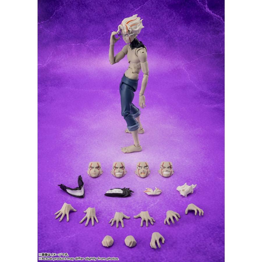 予約安心発送』{FIG} S.H.Figuarts(フィギュアーツ) オカルン(変身