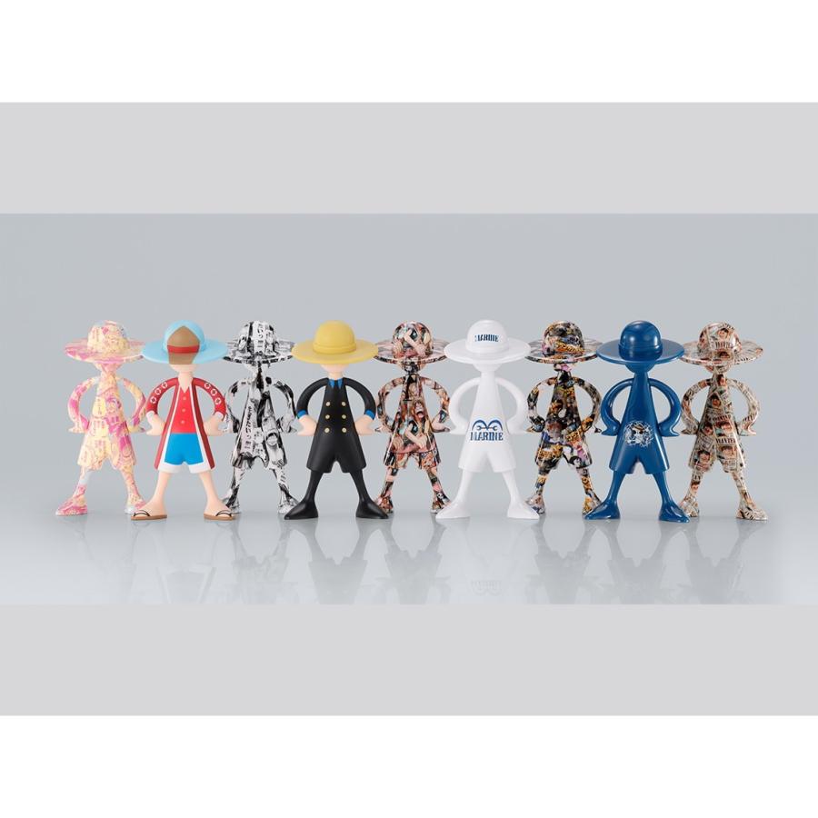 予約安心発送』{FIG} (BOX) LUFFY's(ルフィズ) 冒険の記憶[Vol.3] ONE