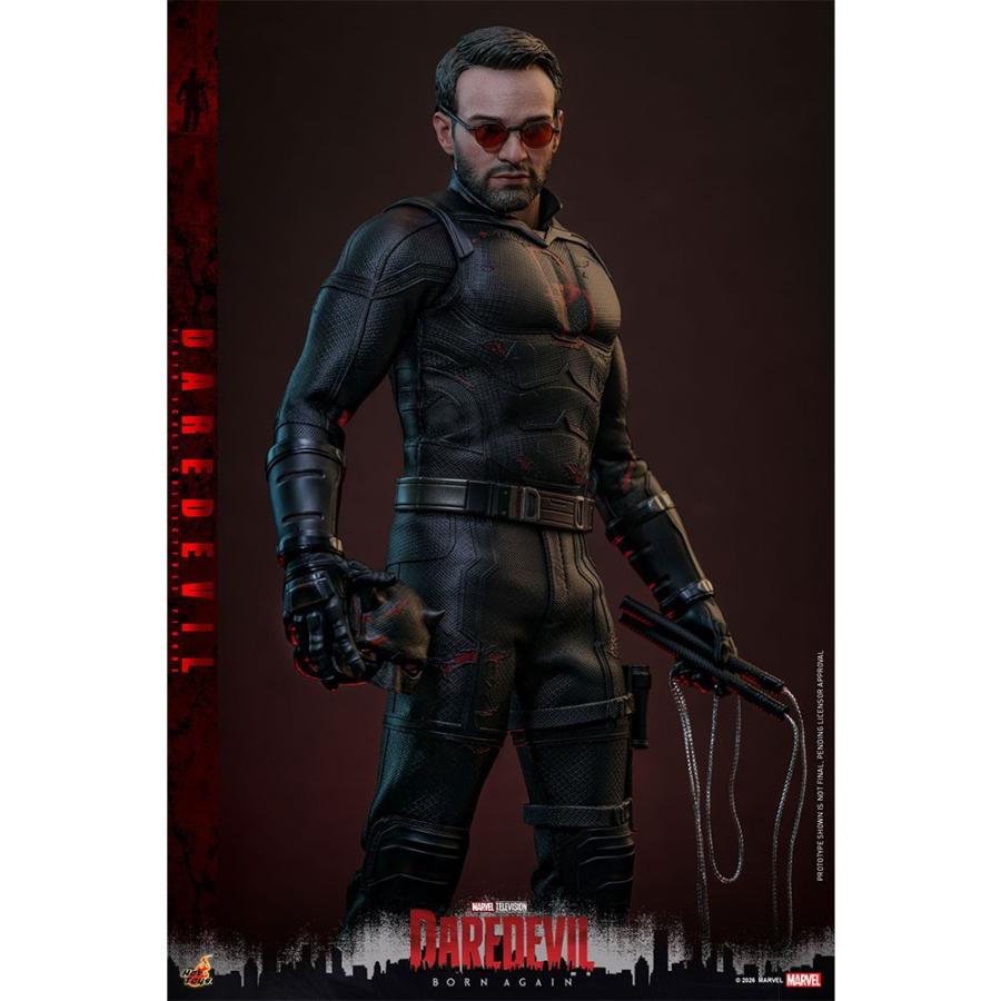 ホットトイズ（Hot Toys） 『予約安心発送』{FIG} テレビ