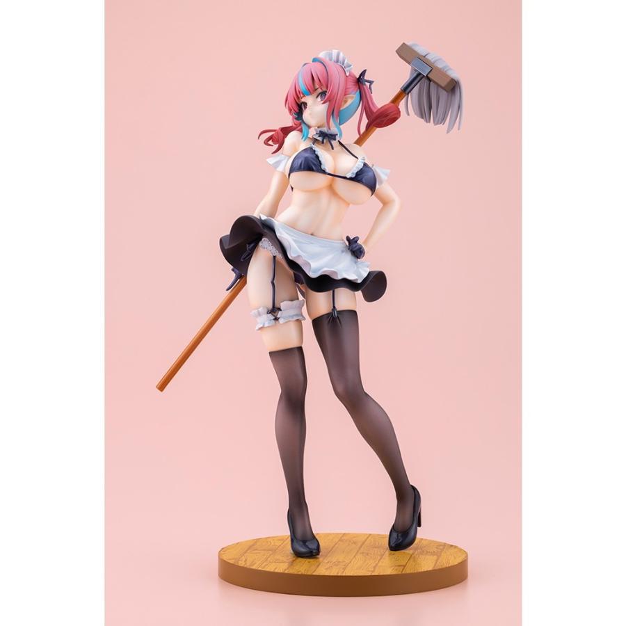 『予約安心発送』{FIG} 高潔カナン(たかきよかなん) カナン様はあくまでチョロい 1/7 完成品 フィギュア(PV394) コトブキヤ(2026年11月)_1