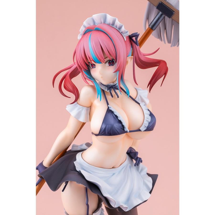 『予約安心発送』{FIG} 高潔カナン(たかきよかなん) カナン様はあくまでチョロい 1/7 完成品 フィギュア(PV394) コトブキヤ(2026年11月)_9