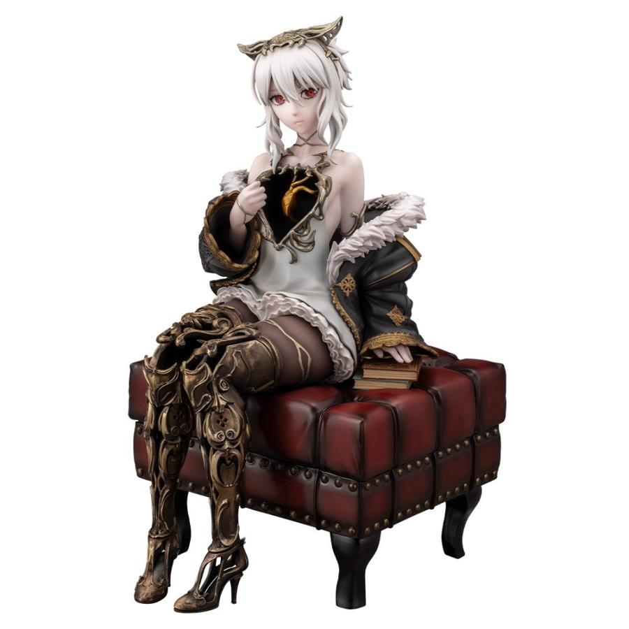 コトブキヤ（KOTOBUKIYA） 『予約安心発送』{FIG} ルゥ・マグメル CODE