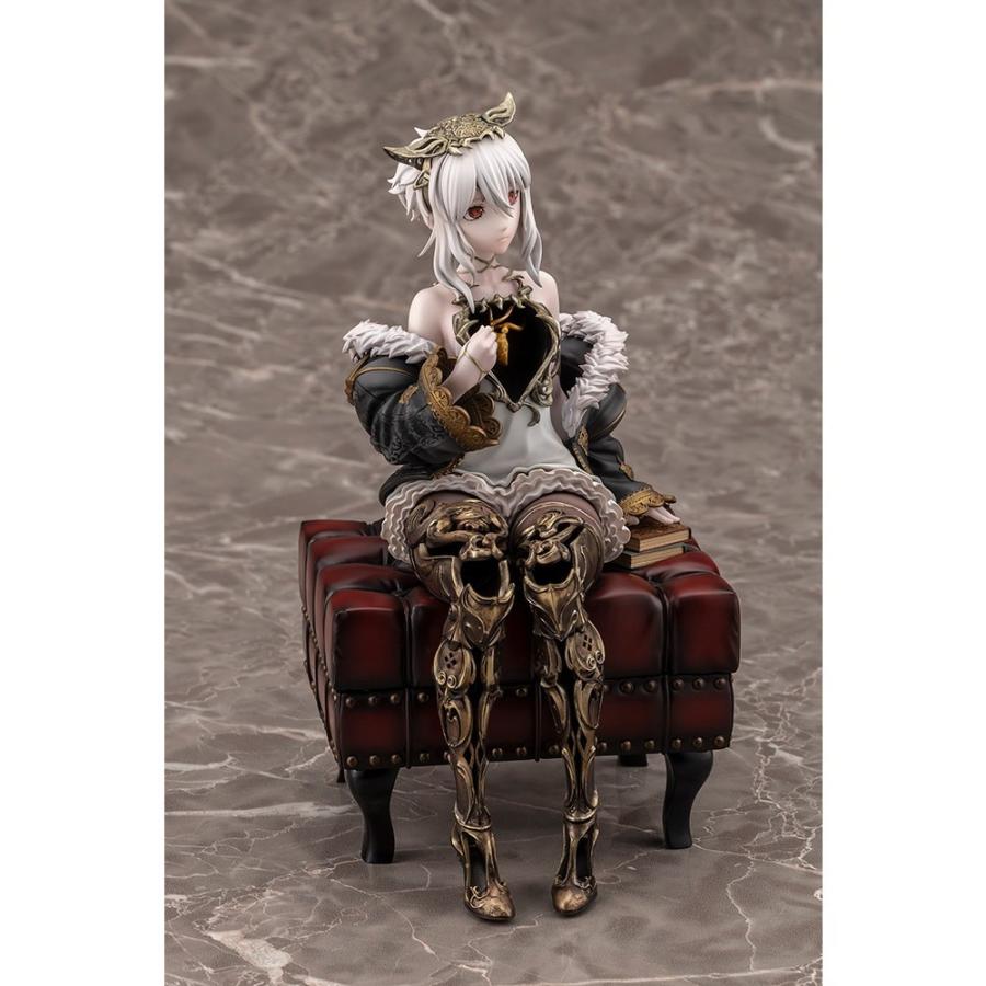 コトブキヤ（KOTOBUKIYA） 『予約安心発送』{FIG} ルゥ・マグメル CODE