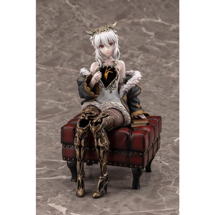 コトブキヤ（KOTOBUKIYA） 『予約安心発送』{FIG} ルゥ・マグメル CODE