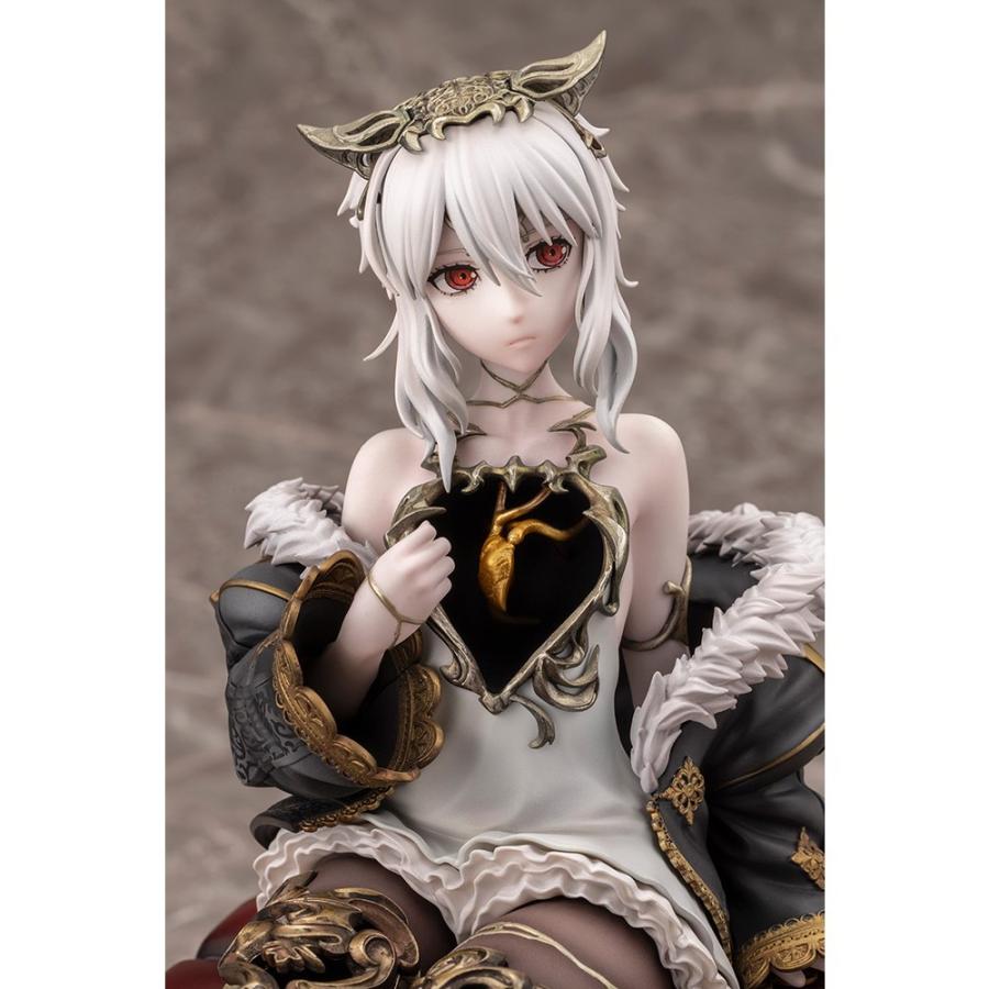 コトブキヤ（KOTOBUKIYA） 『予約安心発送』{FIG} ルゥ・マグメル CODE