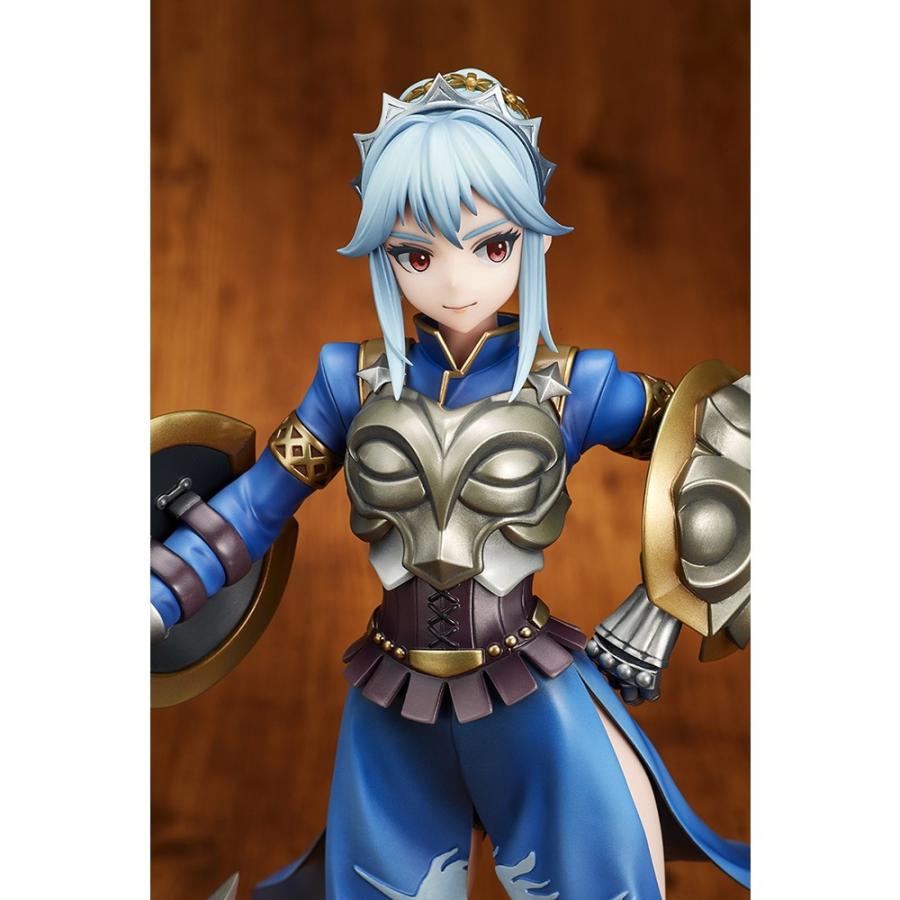 キューズQ 『予約安心発送』{FIG} ヴァージニア[クラス:ヴァルキュリア