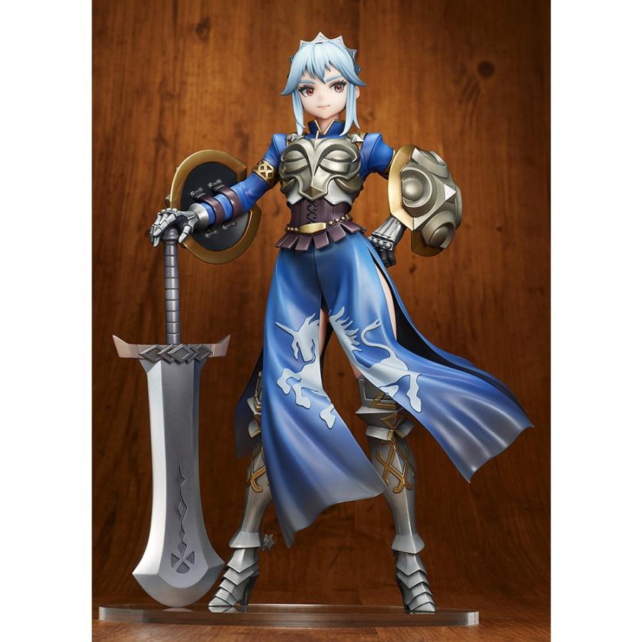 キューズQ 『予約安心発送』{FIG} ヴァージニア[クラス:ヴァルキュリア
