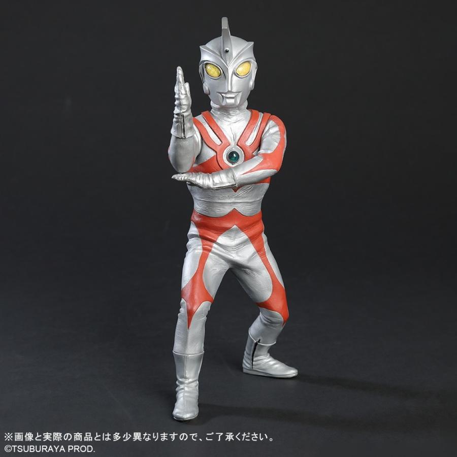 新品即納』{FIG} 大怪獣シリーズ ウルトラマンA(エース) リニューアル