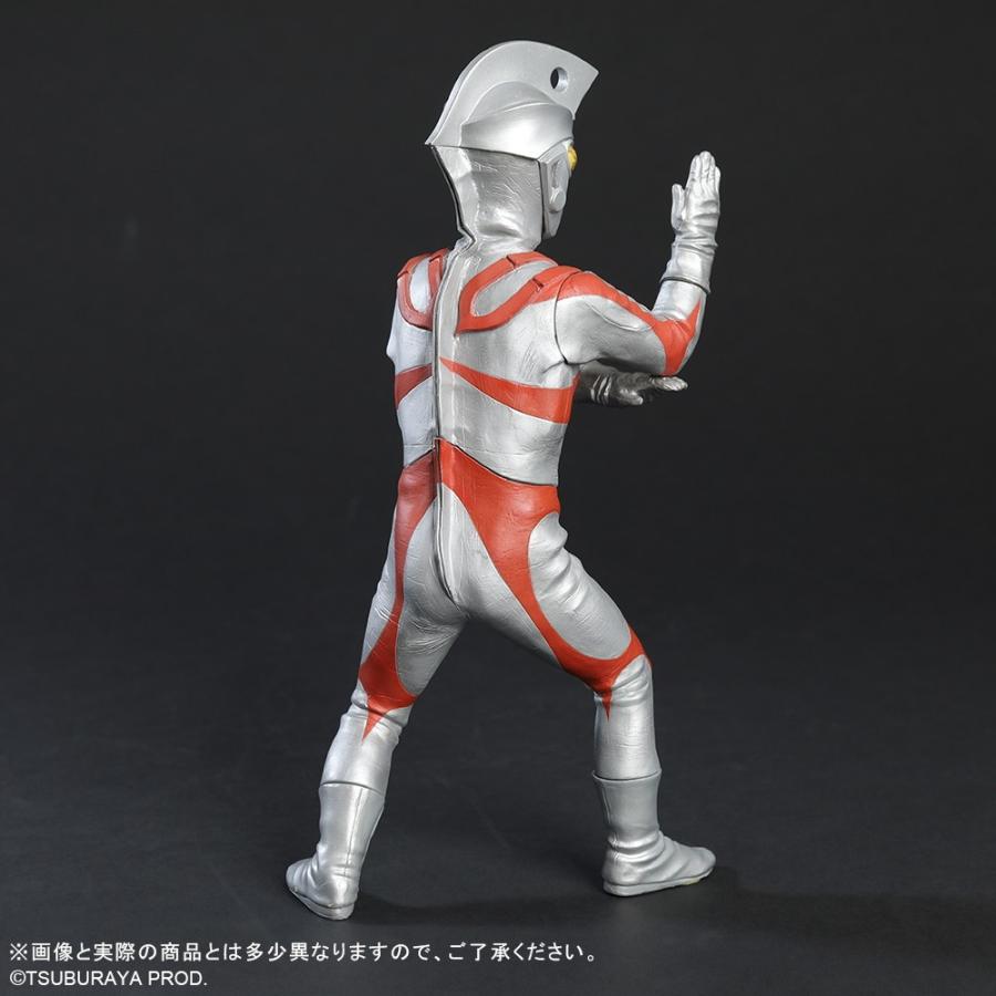 予約安心発送』{FIG} 大怪獣シリーズ ウルトラマンA(エース