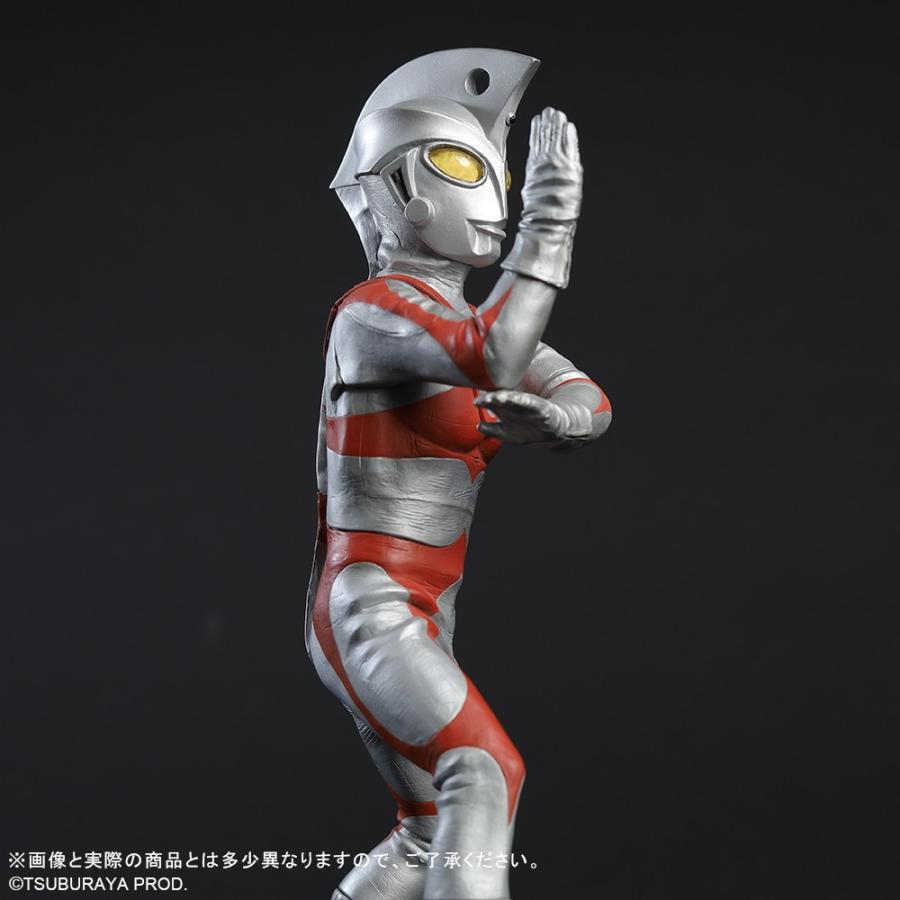 大怪獣シリーズ　ウルトラマンエース 予約安心発送』{FIG} 大怪獣シリーズ ウルトラマンA(エース