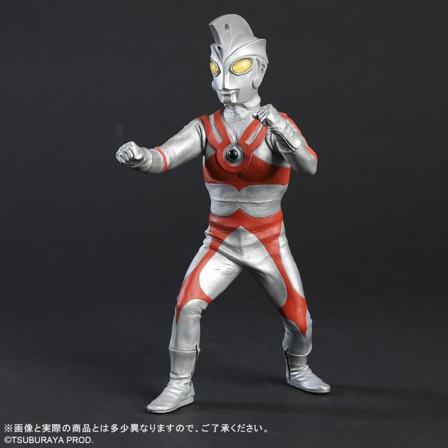 新品即納』{FIG} 大怪獣シリーズ ウルトラマンA(エース) リニューアル