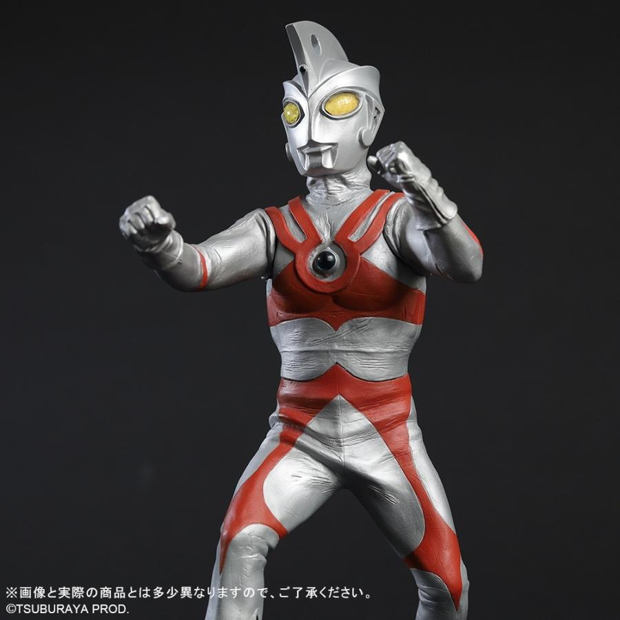 新品即納』{FIG} 大怪獣シリーズ ウルトラマンA(エース) リニューアル
