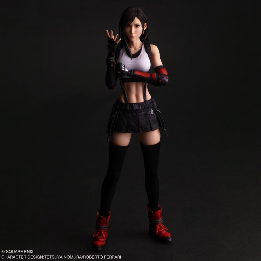 スクウェア・エニックス（SQUARE ENIX） 『予約安心発送』{FIG} PLAY