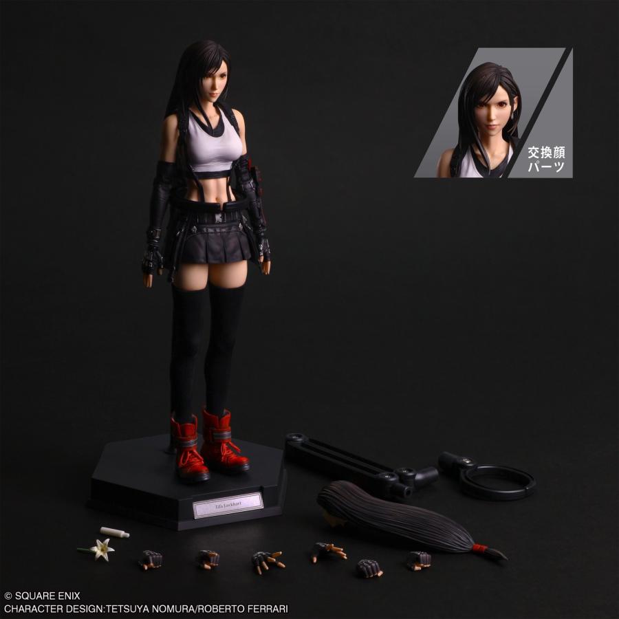 スクウェア・エニックス（SQUARE ENIX） 『予約安心発送』{FIG} PLAY