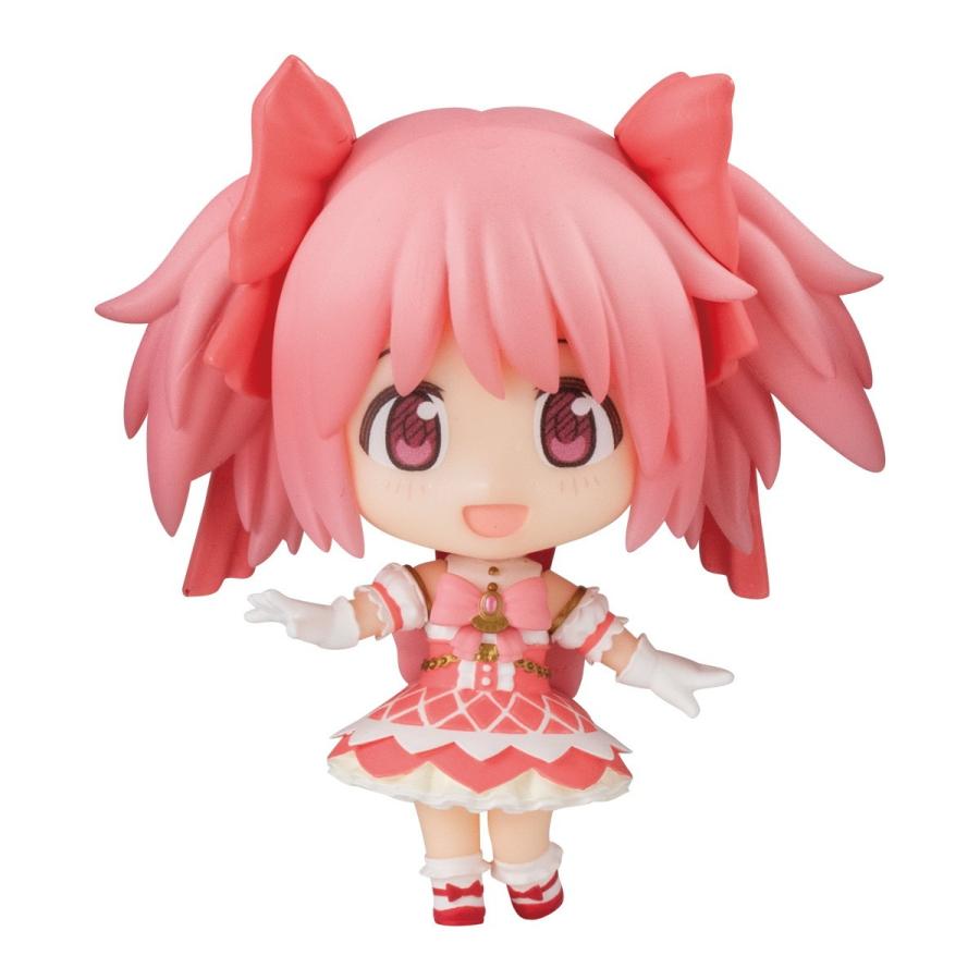 予約安心発送』{FIG} (BOX)(食玩) 劇場版 魔法少女まどか☆マギカ
