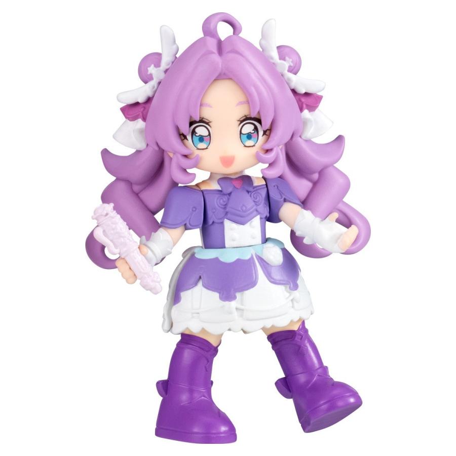 新品即納』{FIG} (BOX)(食玩) 名探偵プリキュア!ぷりきゅ〜と 可動