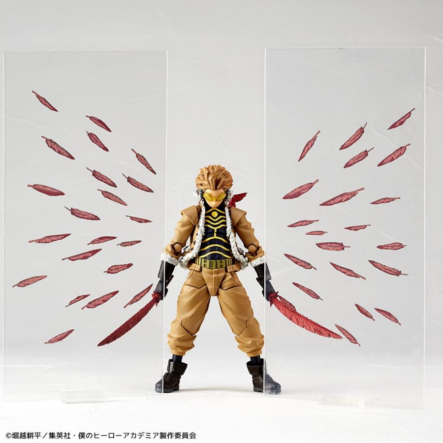 海洋堂 『予約安心発送』{FIG} (再販) リボルテック アメイジング