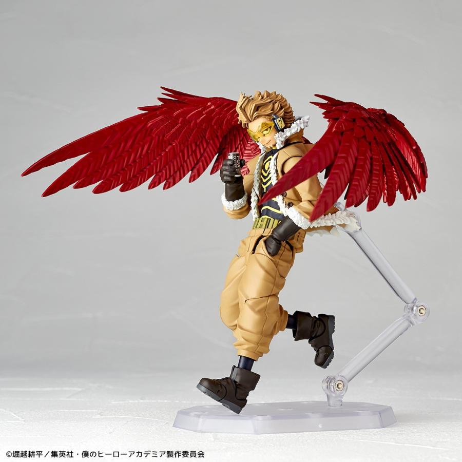 海洋堂 『予約安心発送』{FIG} (再販) リボルテック アメイジング