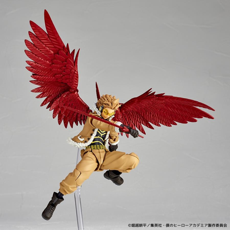 海洋堂 『予約安心発送』{FIG} (再販) リボルテック アメイジング