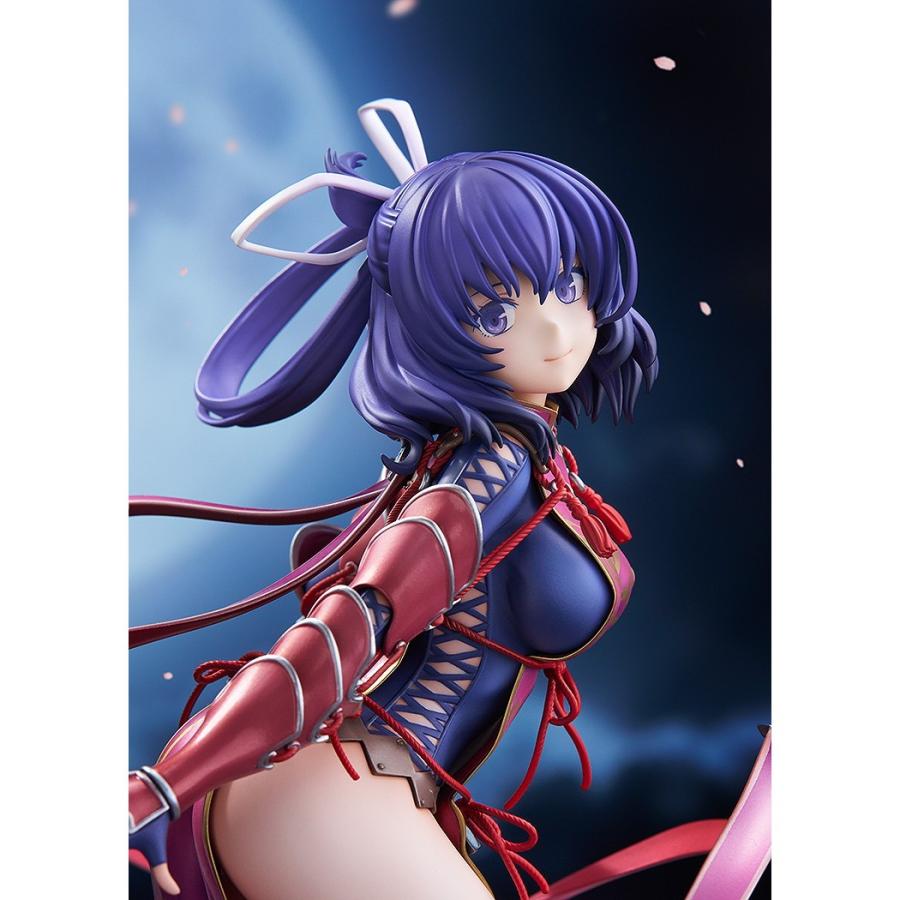 グッドスマイルカンパニー 『予約安心発送』{FIG} リーシャ・マオ 英雄