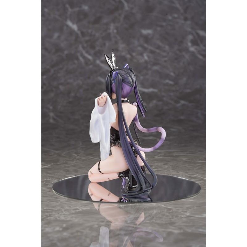 『予約安心発送』{FIG} チェシャ猫 バニースーツVer. Illustration by Rosuuri 1/6 完成品 フィギュア MAGI ARTS(マギアーツ)(2027年6月)_1