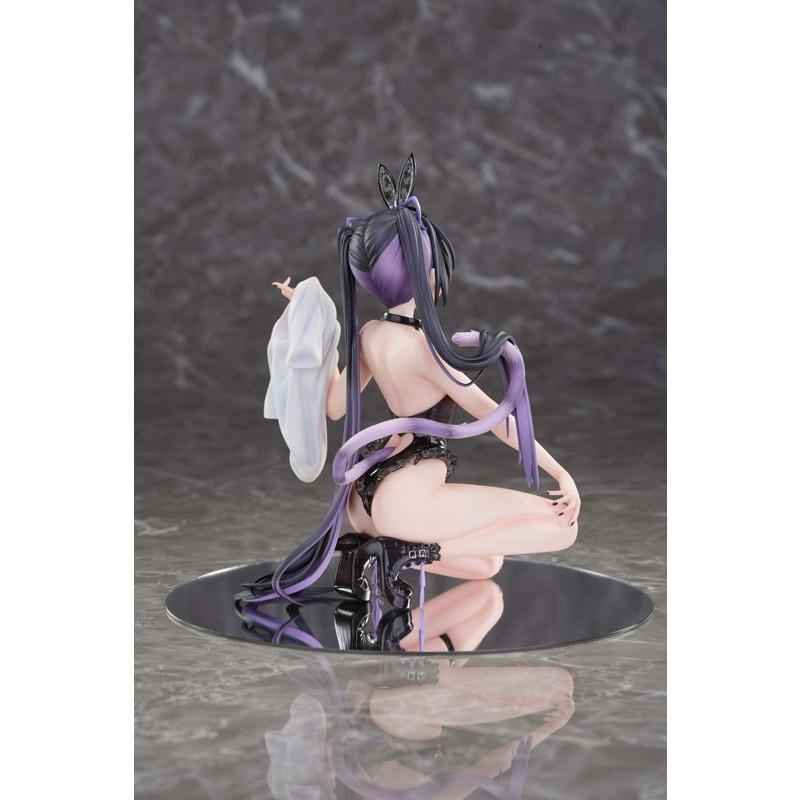 『予約安心発送』{FIG} チェシャ猫 バニースーツVer. Illustration by Rosuuri 1/6 完成品 フィギュア MAGI ARTS(マギアーツ)(2027年6月)_3