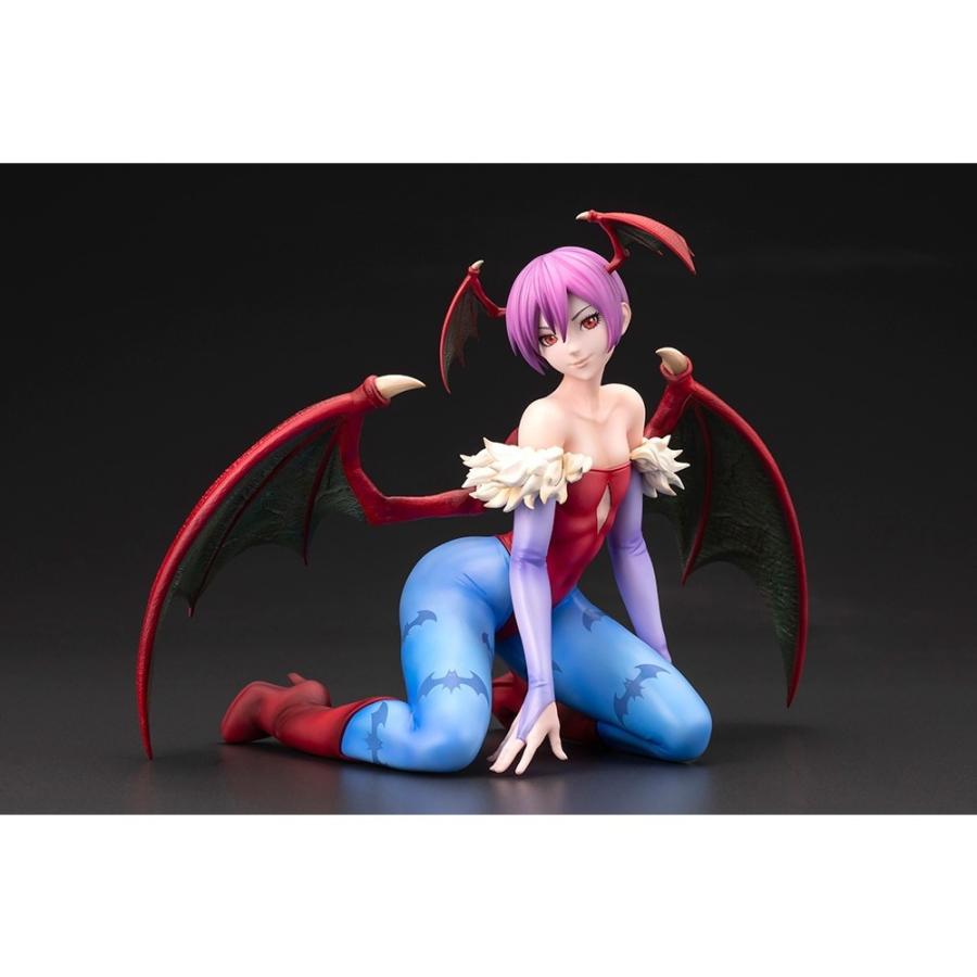 コトブキヤ（KOTOBUKIYA） 『予約安心発送』{FIG} リリス ヴァンパイア
