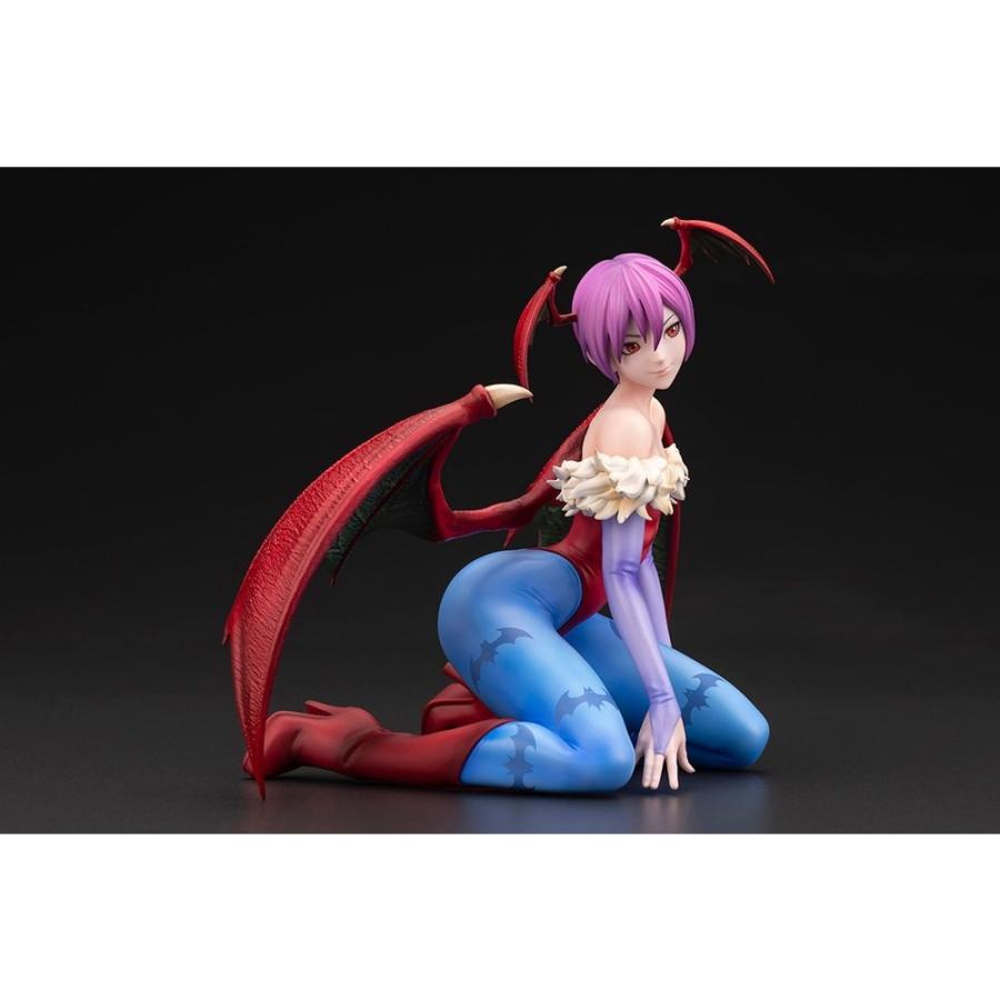 ヴァンパイア　リリス　コトブキヤ　フィギュア　正規品 コトブキヤ（KOTOBUKIYA） 『予約安心発送』{FIG} リリス ヴァンパイア
