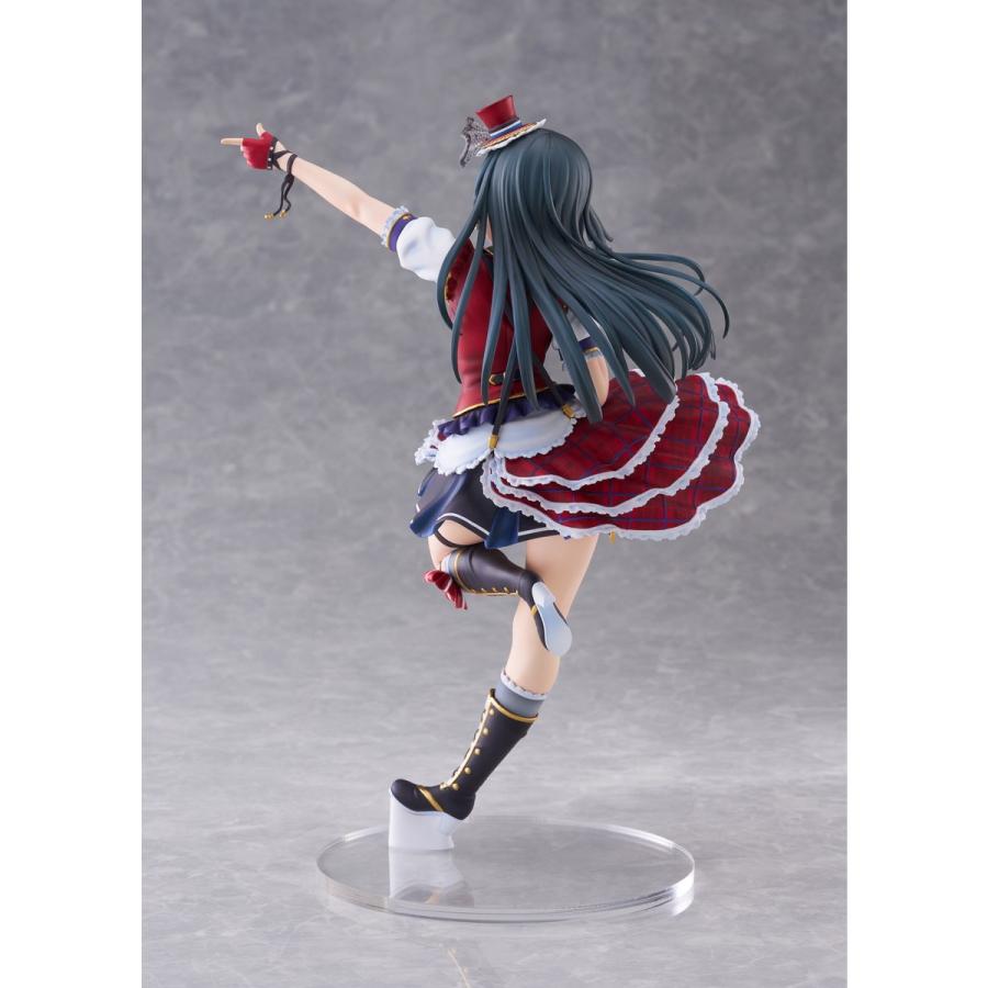新品即納』{FIG} 優木せつ菜(ゆうきせつな) ラブライブ!虹ヶ咲学園