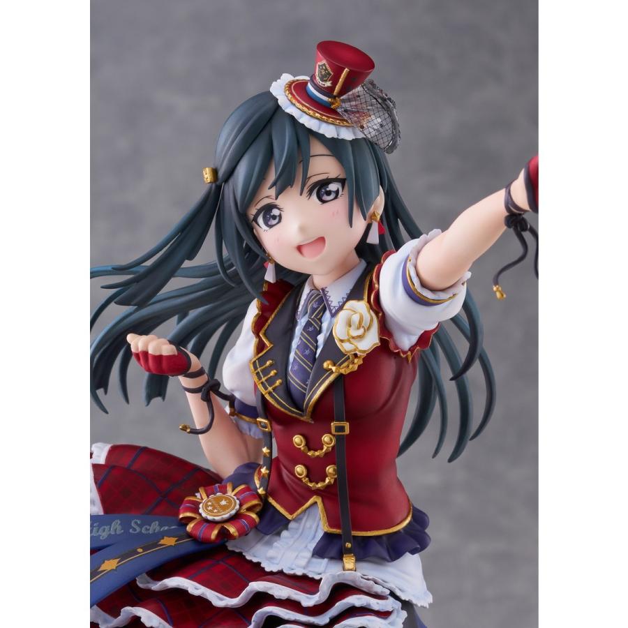 新品即納』{FIG} 優木せつ菜(ゆうきせつな) ラブライブ!虹ヶ咲学園
