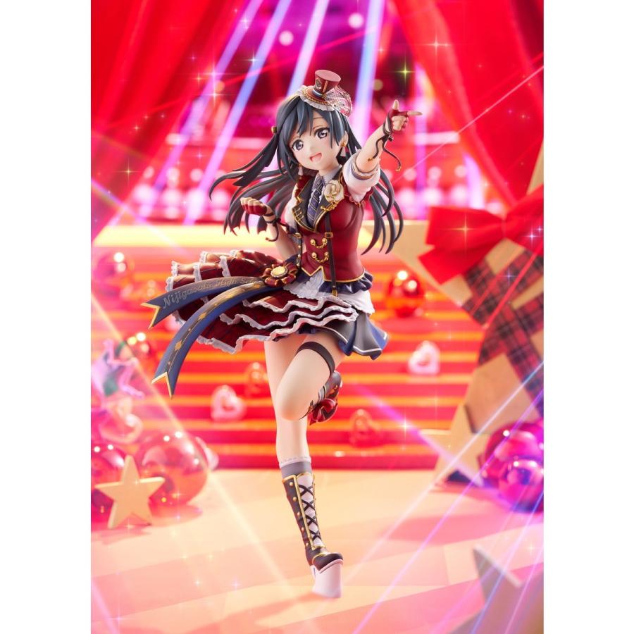 新品即納』{FIG} 優木せつ菜(ゆうきせつな) ラブライブ!虹ヶ咲学園