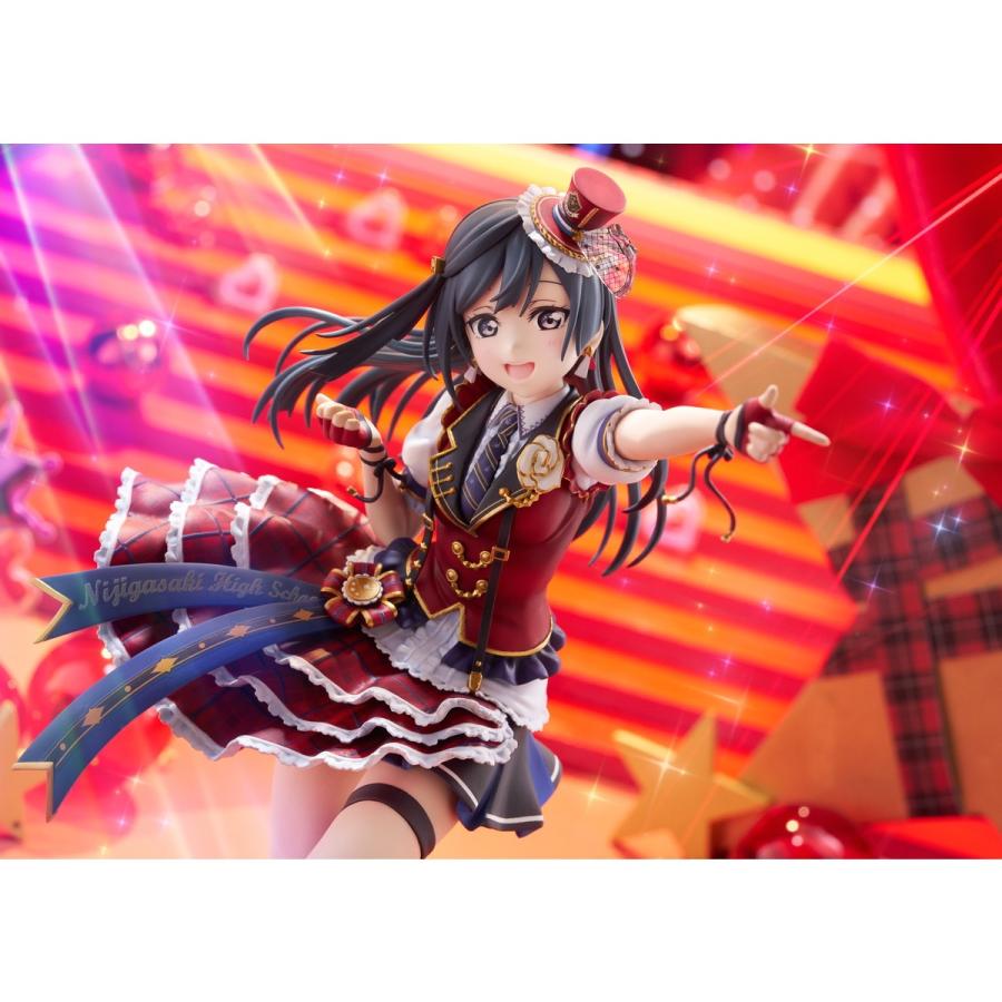 ゲーマーズ限定　ラブライブ！優木せつ菜 1/7 スケールフィギュア 予約安心発送』{FIG} 優木せつ菜(ゆうきせつな) ラブライブ!虹ヶ咲学園
