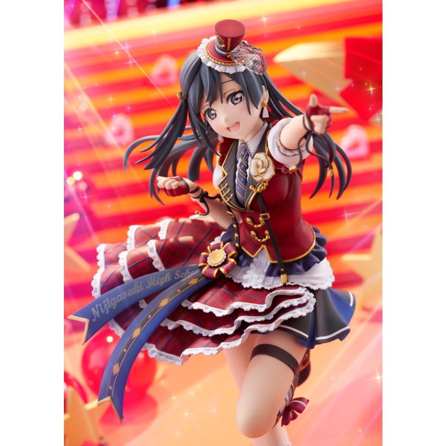 予約安心発送』{FIG} 優木せつ菜(ゆうきせつな) ラブライブ!虹ヶ咲学園