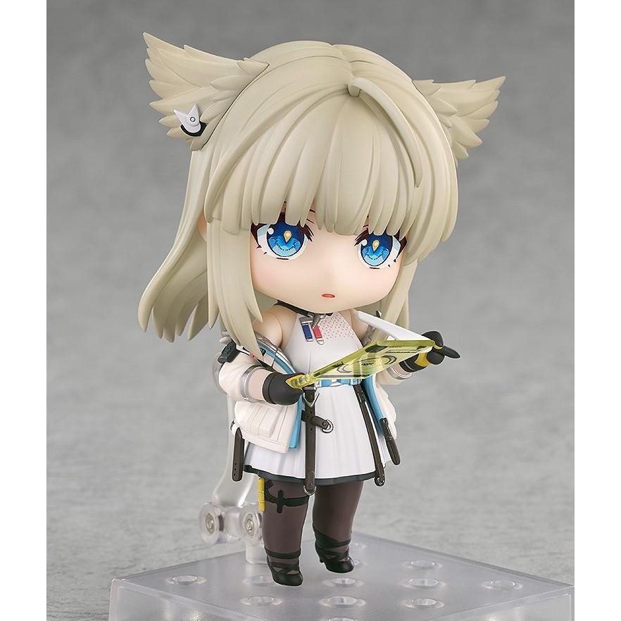 予約安心発送』{FIG} ねんどろいど 3043 ペリカ アークナイツ:エンド