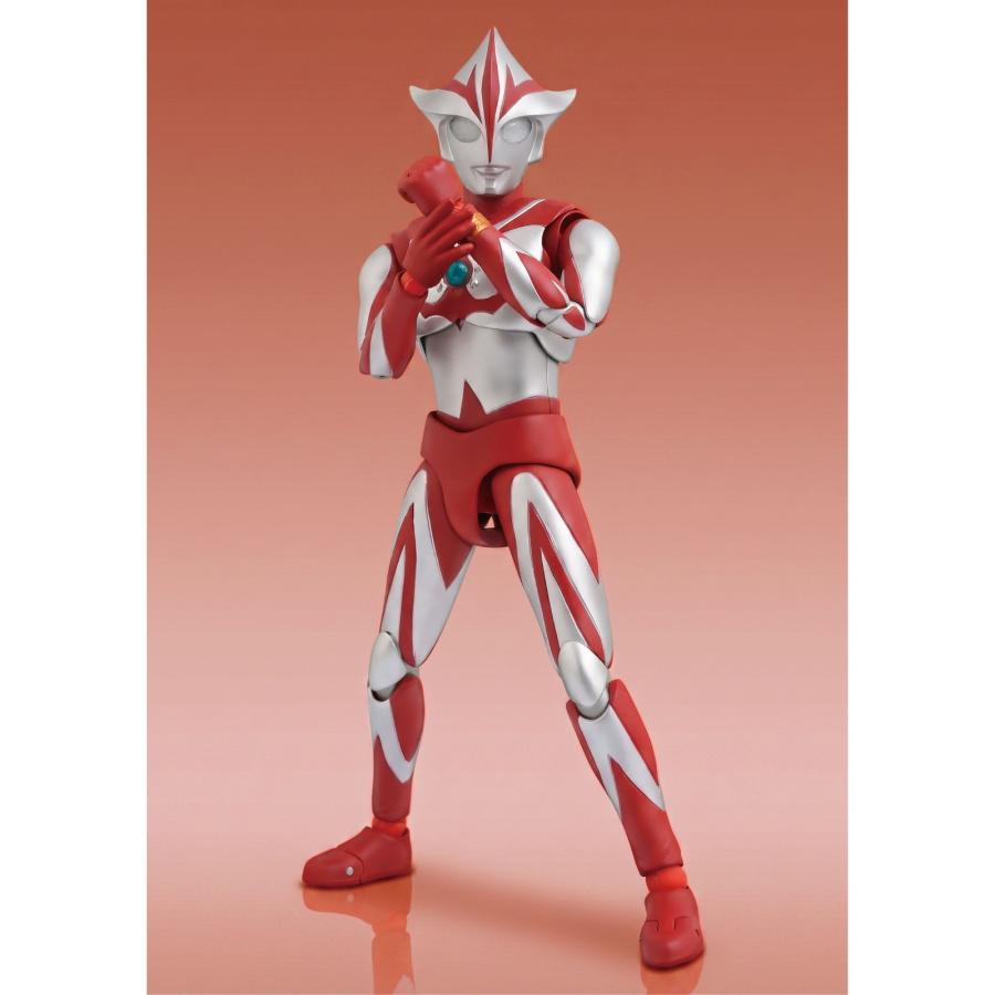 予約安心発送』{FIG} FFAF メロス ザ・ウルトラマン 完成品 可動