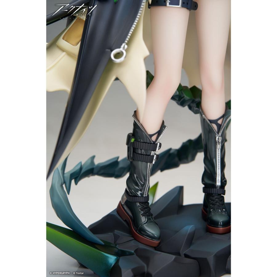 予約安心発送』{FIG} アクリルキーホルダー付属 Mon3tr(モンスター