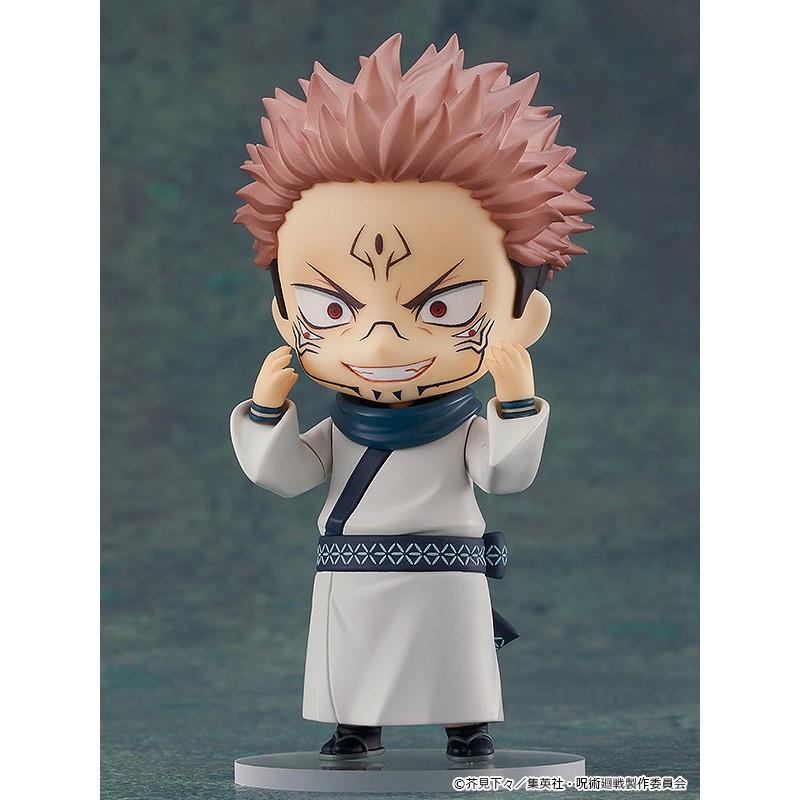 グッドスマイルカンパニー 『予約安心発送』{FIG} (再販) ねんどろいど