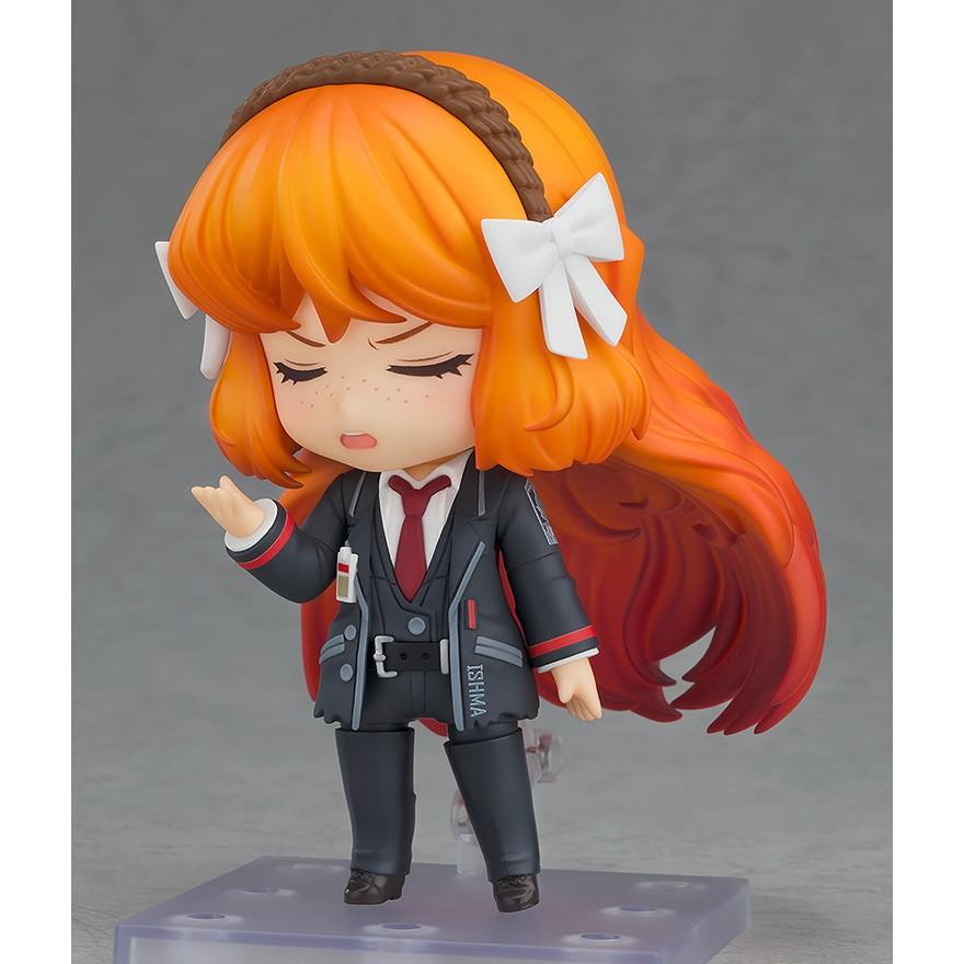 グッドスマイルカンパニー 『予約安心発送』{FIG} ねんどろいど 3056
