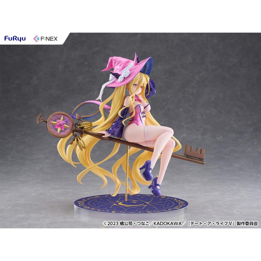 フリュー 『予約安心発送』{FIG} 星宮六喰(ほしみやむくろ) ウィッチ
