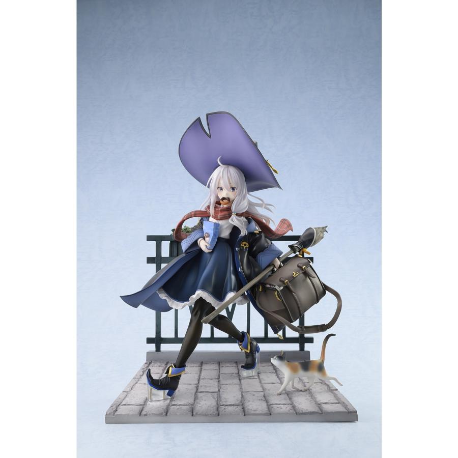 ベルファイン 『予約安心発送』{FIG} (二次再販) イレイナ DX Ver