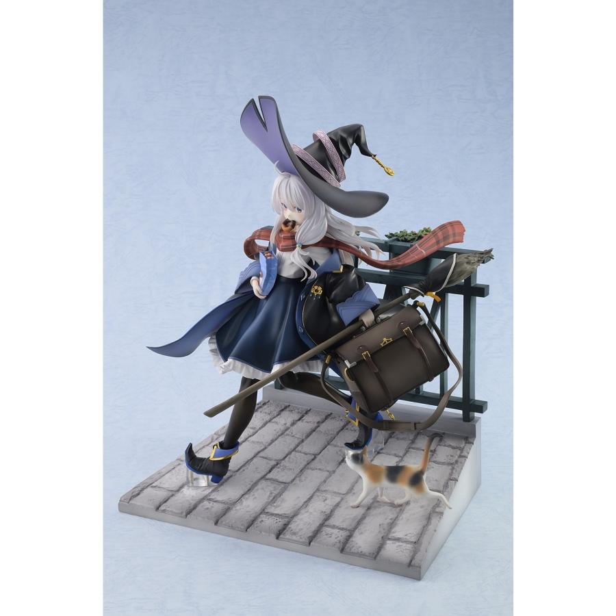 ベルファイン 『予約安心発送』{FIG} (二次再販) イレイナ DX Ver