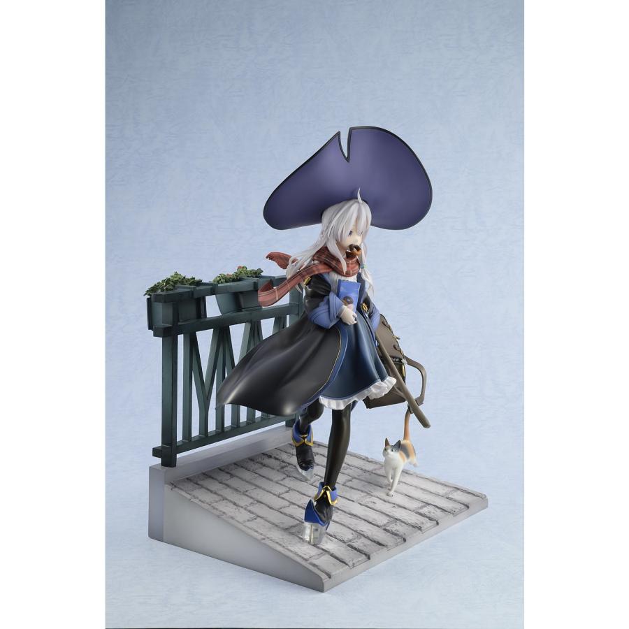 ベルファイン 『予約安心発送』{FIG} (二次再販) イレイナ DX Ver