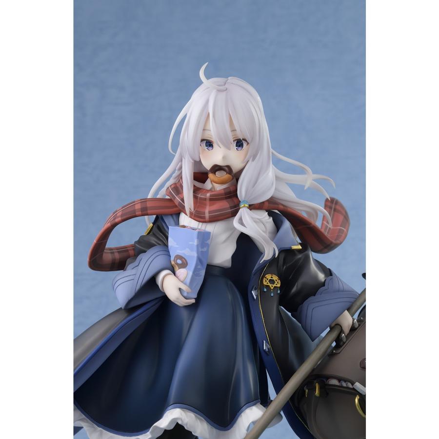 ベルファイン 『予約安心発送』{FIG} (二次再販) イレイナ DX Ver
